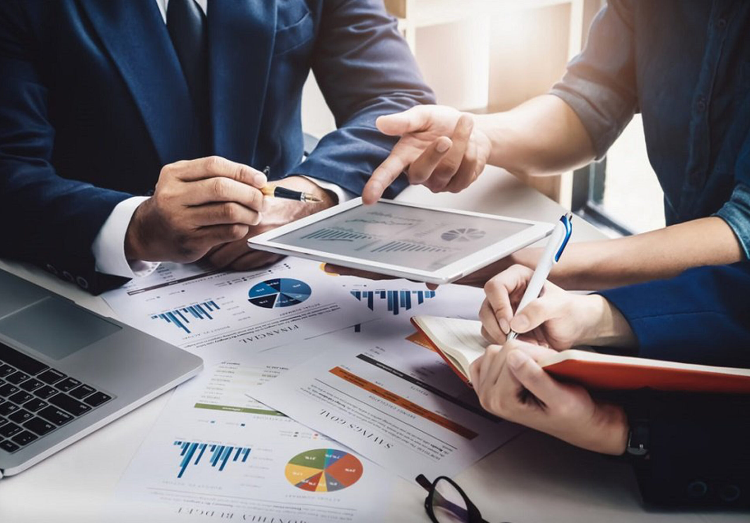Business Advisory Services