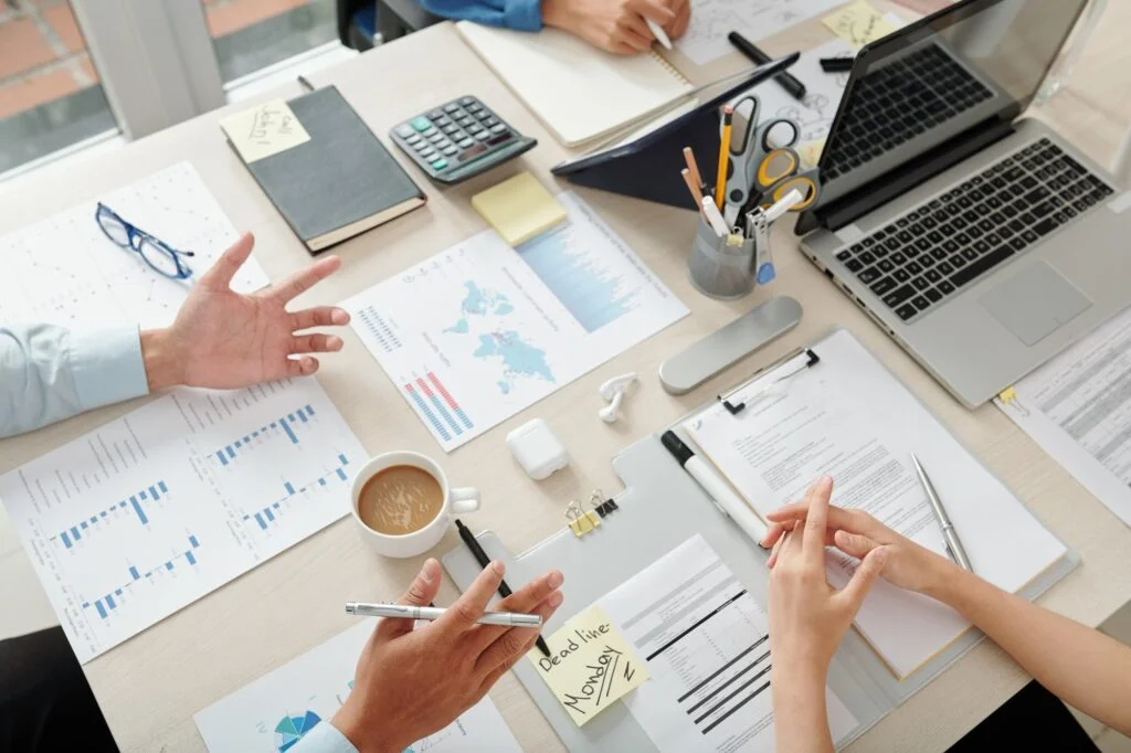 Audit and Assurance Services