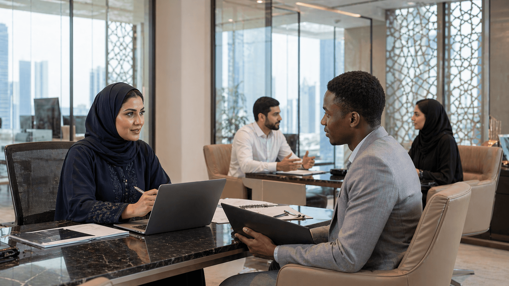 Corporate compliance services Dubai UAE