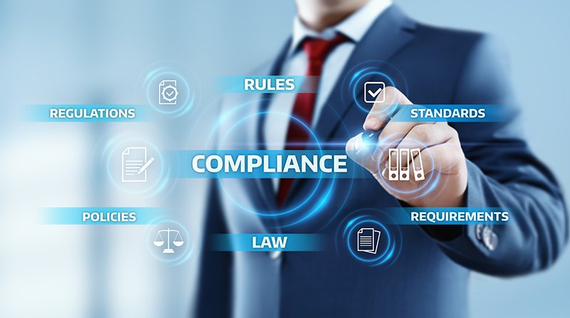 Business Services and Corporate Compliance