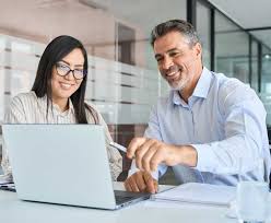 Business consulting company Dubai UAE