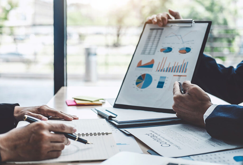 Technology Consulting Services