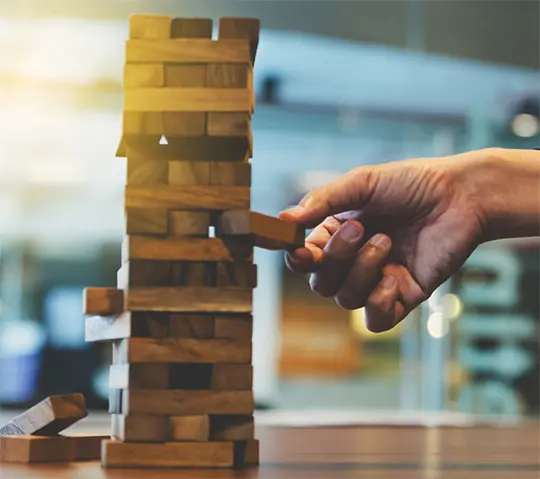 Risk advisory services Dubai UAE